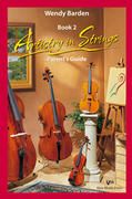 Artistry in Strings Book 2 