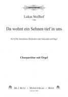 Da wohnt ein Sehnen tief in uns 