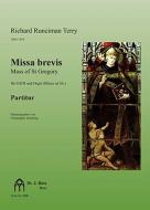 Missa brevis 
