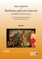 Bartimäus (Kindermusical) 