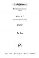 Missa in F 