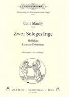 2 Sologesänge 