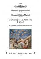 Cantata per la Passione di N.S.J.C. 