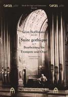 Suite gothique (op. 25) 