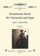 Romantische Musik 1 