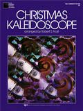 Christmas Kaleidoscope 