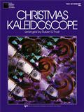 Christmas Kaleidoscope 