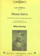 Messe brève 