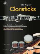 Claristicks 