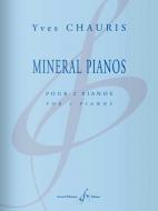 Mineral Pianos 