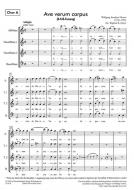 Ave verum corpus KV 618 