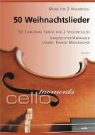 50 Weihnachtslieder 