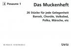 Das Muckenheft 
