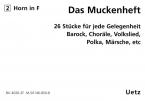 Das Muckenheft 