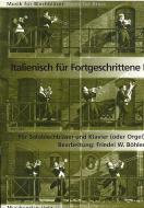 Italienisch für Fortgeschrittene 1 (Arien á la Pavarotti) 