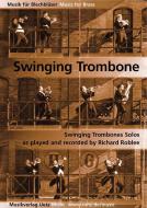 Swinging Trombone 