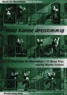 Volle Kanne 3-stimmig 