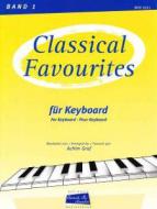 Classical Favourites 1 