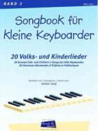 Songbook für kleine Keyboarder 2 