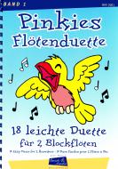 Pinkies Flötenduette 1 