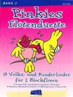 Pinkies Flötenduette 2 