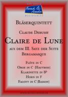 Claire de Lune 