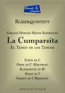 La Cumparsita Tango 