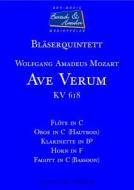 Ave Verum KV 618 