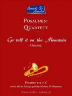 Go tell it on the Mountain 