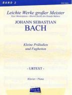 Leichte Werke großer Meister 2 