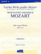 Leichte Werke großer Meister 4 
