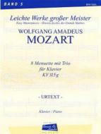 Leichte Werke großer Meister 5 