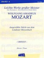 Leichte Werke großer Meister 6 