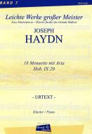 Leichte Werke großer Meister 7 