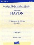 Leichte Werke großer Meister 8 