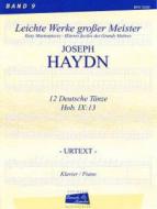 Leichte Werke großer Meister 9 