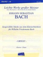Leichte Werke großer Meister 10 