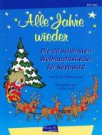 Alle Jahre wieder 