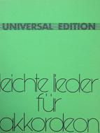 Leichte Lieder 1 