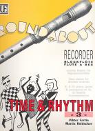 Time & Rhythm 3 