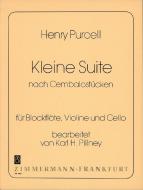 Kleine Suite 