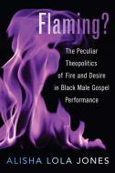 Flaming - Hardback 