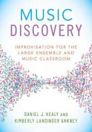Music Discovery - Paperback 