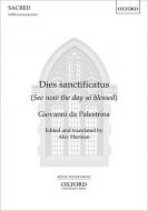 Dies sanctificatus 