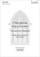 O Rex gloriae 
