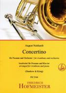Concertino 