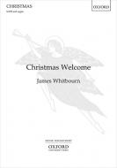 Christmas Welcome 