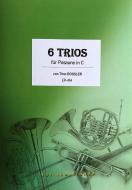 6 Trios 