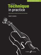 Violin Technique in Practice 