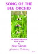 Song of the Bee Orchid 